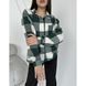 Женская рубашка Belm green, S/M 1711-GR 1711-B фото 5