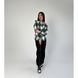 Женская рубашка Belm green, S/M 1711-GR 1711-B фото 6